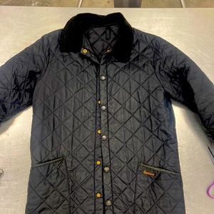 Barbour Liddesdale Quilted Jacket